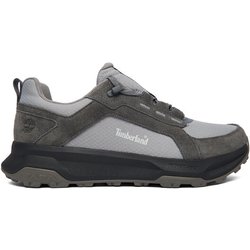 Timberland Sneakers Erkek Ayakkabı TB0A6F2EEJR1 Grau