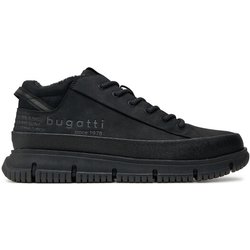 Bugatti Sneakers 341-AC238-5000 Schwarz