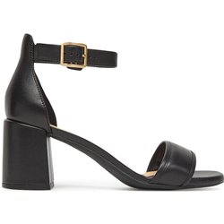 Clarks Sandalen Ezoria Mae 26181295 Schwarz