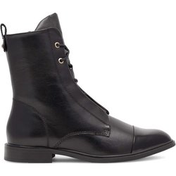 Sergio Bardi Schnürschuhe RST-A1008-02SB Schwarz