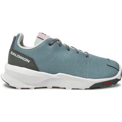 Salomon Sneakers Patrol Play L47459100 Grau