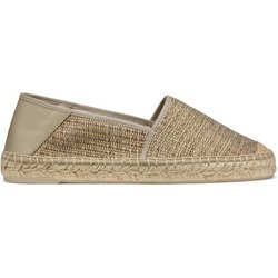 Geox Espadrilles D Lampedusa D46V0A 01106 C6029 Braun