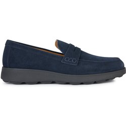 Geox Slipper U Spherica EC10 U45GHC 00022 C4002 Dunkelblau