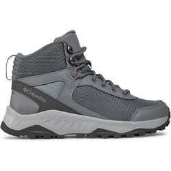 Columbia Trekkingschuhe Trailstorm™ Ascend Mid Wp 2044351 Grau