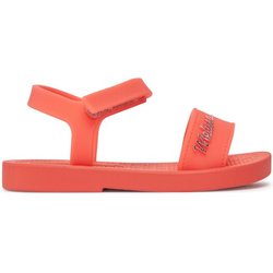 Melissa Sandalen Mini Melissa Sun Laguna Bb 35766 Rot