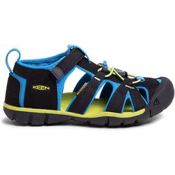 Keen Sandalen Seacamp II Cnx 1022984 Schwarz
