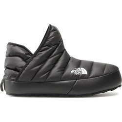The North Face Hausschuhe Thermoball Traction Bootie NF0A331HKY4 Schwarz