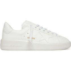 Golden Goose Sneakers Pure New GMF00197.F003954.10100 Weiß