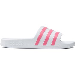 adidas Pantoletten adilette Aqua GZ5237 Weiß