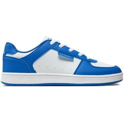 Kappa Sneakers Logo Malone 4 341R5DW Weiß