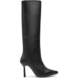HUGO Stiefel Katniss 50523203 Schwarz