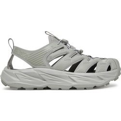 Hoka Sandalen Hopara 1123112 Grau