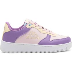 Kappa Sneakers LOGO MASERTA KID 33154HW-A82 Rosa