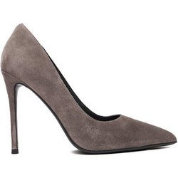 Eva Minge High Heels EO-ELAINA-E134-20A Grau