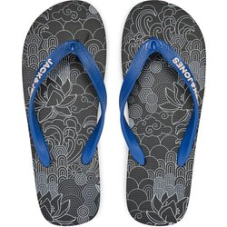 Jack & Jones Zehentrenner Jfwpalm 12230643 Blau