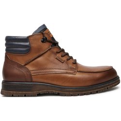Pikolinos Schnürschuhe M9K-8028C1 Braun