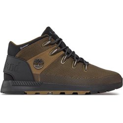 Timberland Schnürstiefeletten Sprint Trekker TB0A5NFK3271 Grün