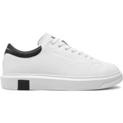 Armani Exchange Sneakers XUX123 XV534 K488 Weiß