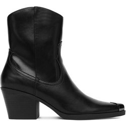 DeeZee Cowboystiefel BZRB0184-24 Schwarz