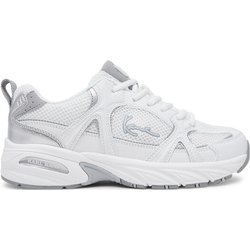 Karl Kani Sneakers Pime Runner PD00002736 Weiß