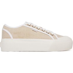 Roxy Sneakers aus Stoff ARJS700168-TAU Beige
