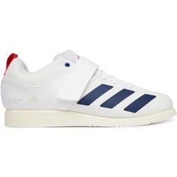 adidas Fitnessschuhe Powerlift 5 Weightlifting JP9878 Weiß