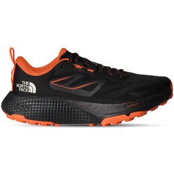 The North Face Laufschuhe Altamesa 500 NF0A83N3F381 Schwarz