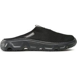 Salomon Pantoletten Reelax Slide 6.0 L47112000 Schwarz