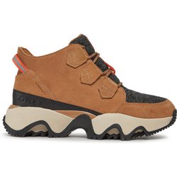 Sorel Sneakers Kinetic™ Impact Caribou Wp NL5039-253 Braun