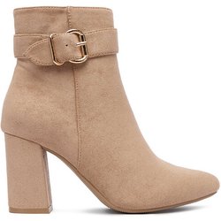 DeeZee Stiefeletten HX18052A-61 Beige