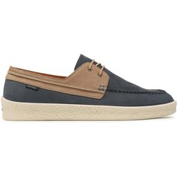 Paul Smith Mokassins Costas M2S-CTS02-KNUB Blau