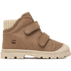 G-Star Raw Schnürschuhe CEO-CI12-KOSTA-02(III)CH Beige