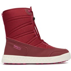 Reima Stiefel Hankinen 5400031A Rot