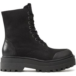 Lasocki Schnürstiefeletten WI16-UTRA-02 Schwarz