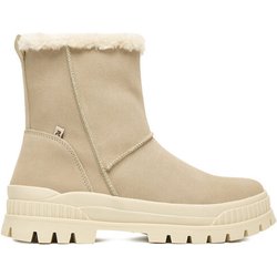 Rieker Stiefeletten CEO-W2172-62 Écru