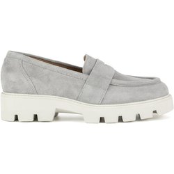 Badura Mokassins AMANTEA-28180LM Grau