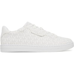 MICHAEL Michael Kors Sneakers Keating 42S4KEFS1B Weiß