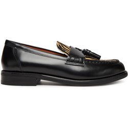 Vagabond Shoemakers Mokassins Linn 6036-226-90 Schwarz