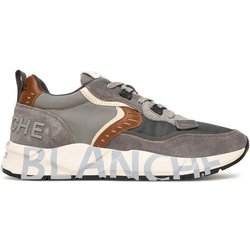Voile Blanche Sneakers Club01. 2017465-11 Grau