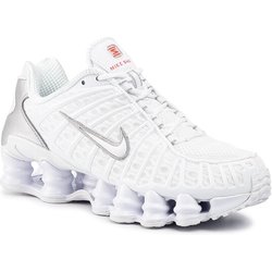 Nike Sneakers Shox Tl AR3566 100 Weiß