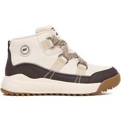 Skechers Schnürschuhe Yana 180320/NTBR Beige