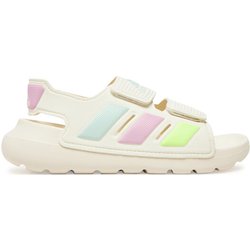 adidas Sandalen Altaswim 2.0 JI3062 Weiß