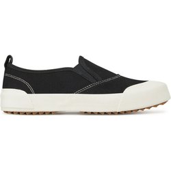 EMU Australia Sneakers aus Stoff Townsville W13173 Schwarz