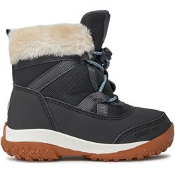 Reima Stiefel Samooja 5400035A Schwarz