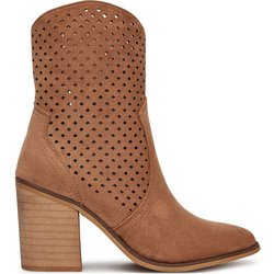 DeeZee Stiefeletten 220565-4 Braun