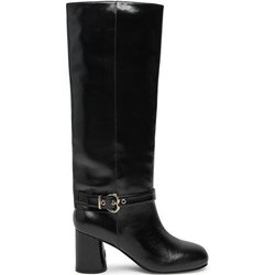 PINKO Stiefel Cindy 14 SD0129 P043 Schwarz