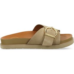 Gant Pantoletten 30503936 Beige