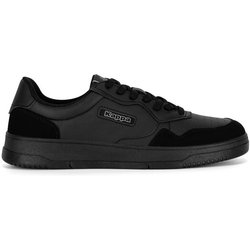 Kappa Sneakers AW24-3C008 Schwarz