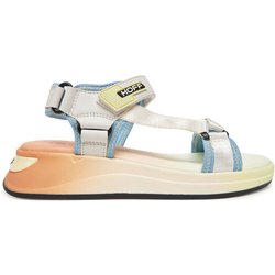 HOFF Sandalen Barbuda 12508002 Beige