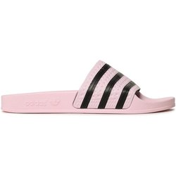 adidas Pantoletten Adilette Slides HP6511 Rosa